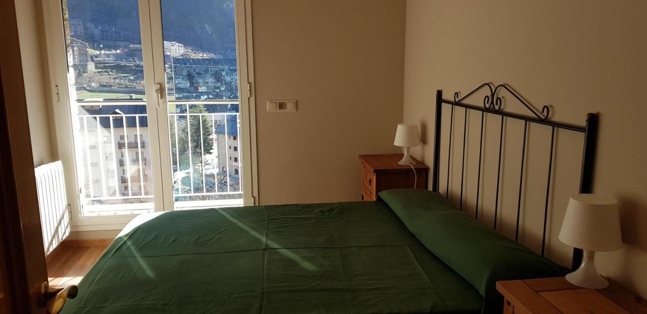 夏类特玛索尔度假屋 恩坎普 外观 照片